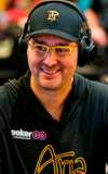 Phil Hellmuth
