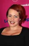 Sarah Cawood
