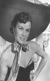 Jean Spangler