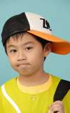 Jacky Wong Shu-Hei