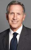 Howard Schultz