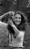 Mary Ellen Mark