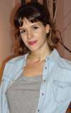 Violeta Urtizberea