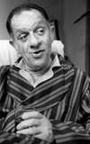 Joe Silver