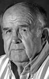 Ed Morgan