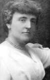 Frances Hodgson Burnett