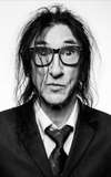 John Cooper Clarke