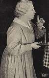 Frances Raymond