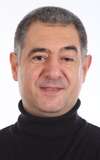 Melih Ekener