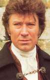 Robin Ellis