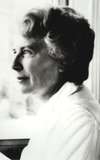 Mary Stewart
