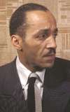 Willard Motley