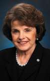 Dianne Feinstein