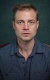 Brandon Ruckdashel