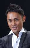 Isaac Ng Man-Sang