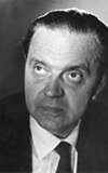 Géza von Radványi