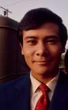 Frank Michael Liu