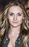 Amber Marshall
