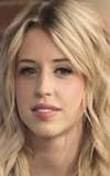 Peaches Geldof