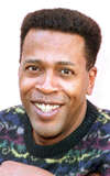 Meshach Taylor