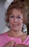Janet Ward