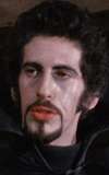 Zandor Vorkov