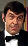 Michael Hawkins