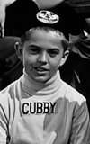 Cubby O'Brien