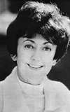 Hazel Shermet