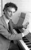 Peter Maxwell Davies