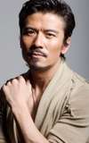 Michael Tong