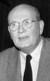 Frank Baxter