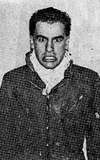 Eric Mitchell