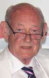 Barry Hanson