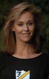 Sarah M. Miles