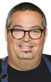 Eric Greenspan