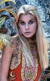Alena Johnston