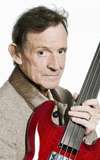 Jack Bruce