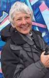 Martha Cooper