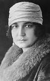 Nina Koshetz