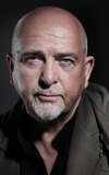 Peter Gabriel