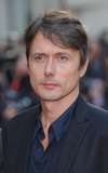 Brett Anderson
