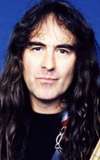 Steve Harris