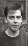 Andy Rourke