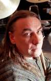 Bill Ward