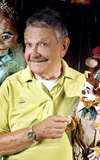 Bob Baker