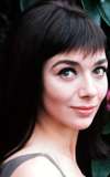 Jacqueline Pearce