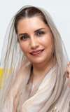 Fariba Kowsari