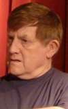 Neville Smith