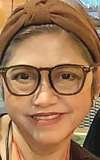 Gina Marissa Tagasa-Gil